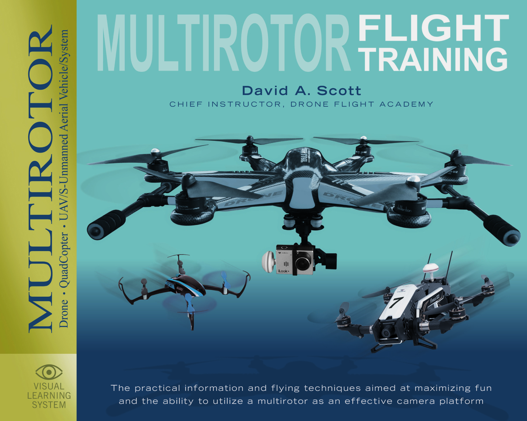 Multirotor Flight Training
