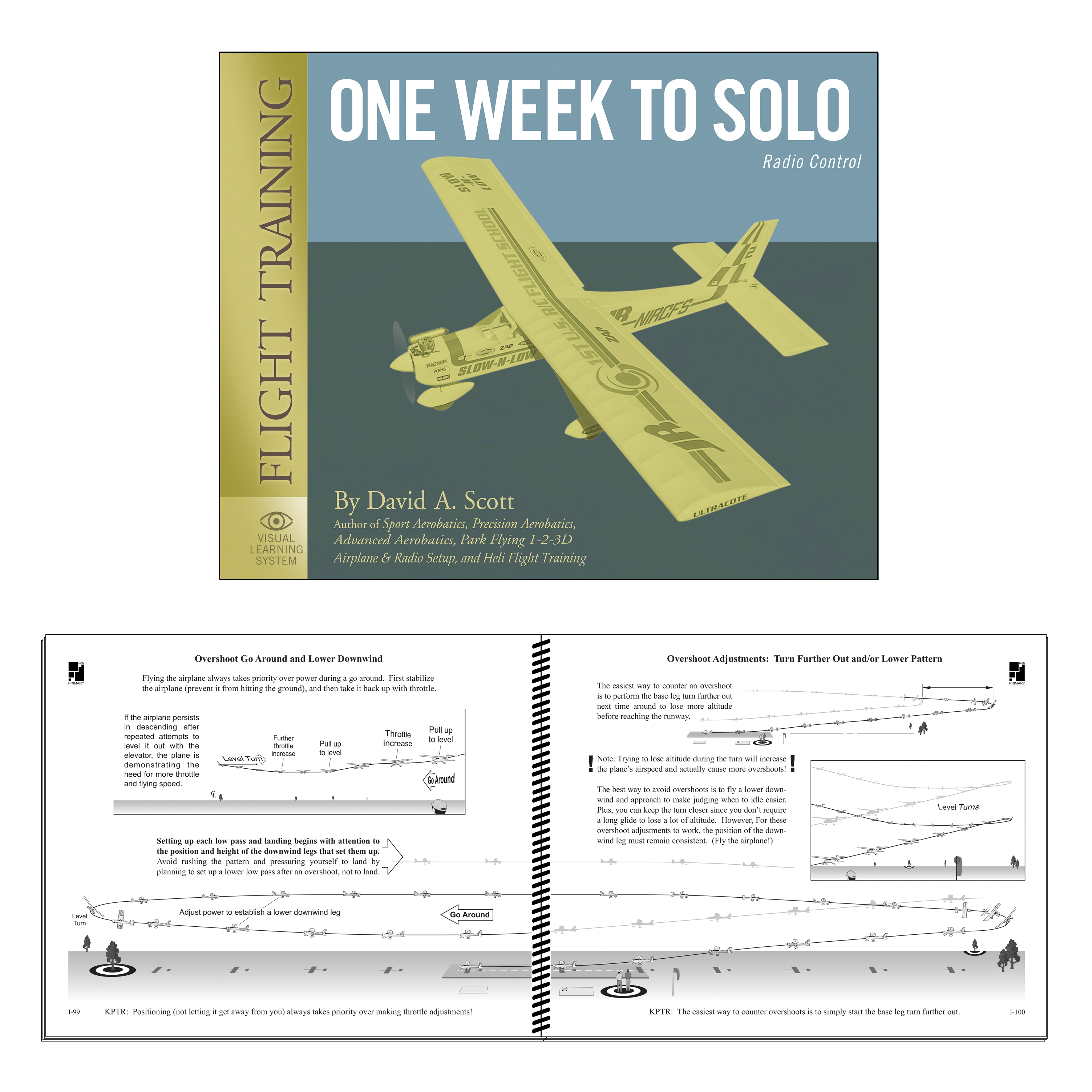 One Week To Solo