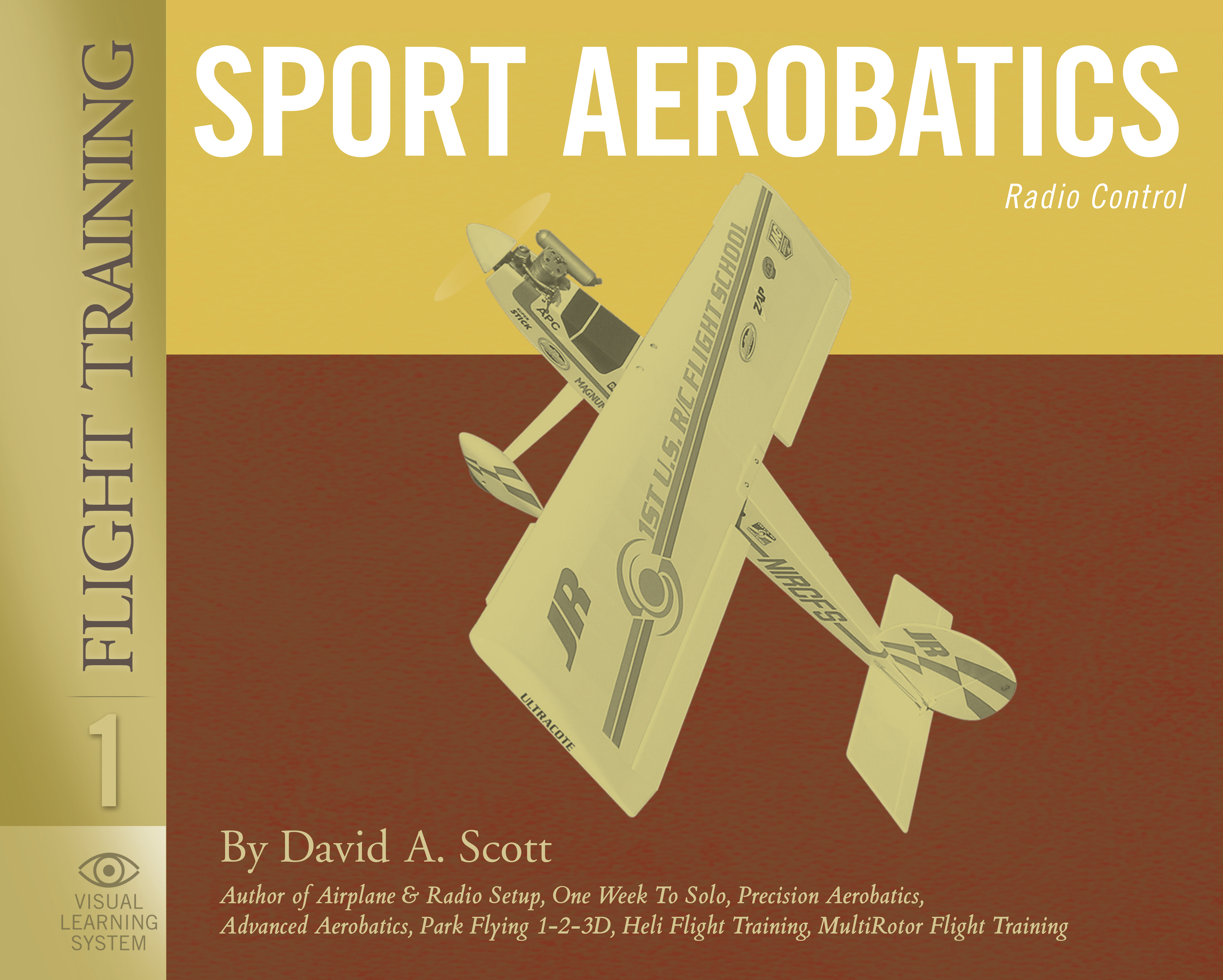 Sport Aerobatics