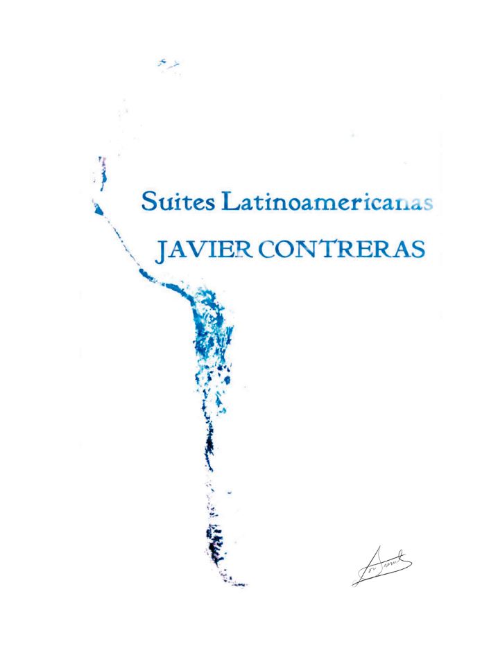 Suites Latinoamericanas