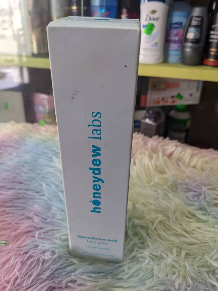 Crème numérique Honeydew Labs