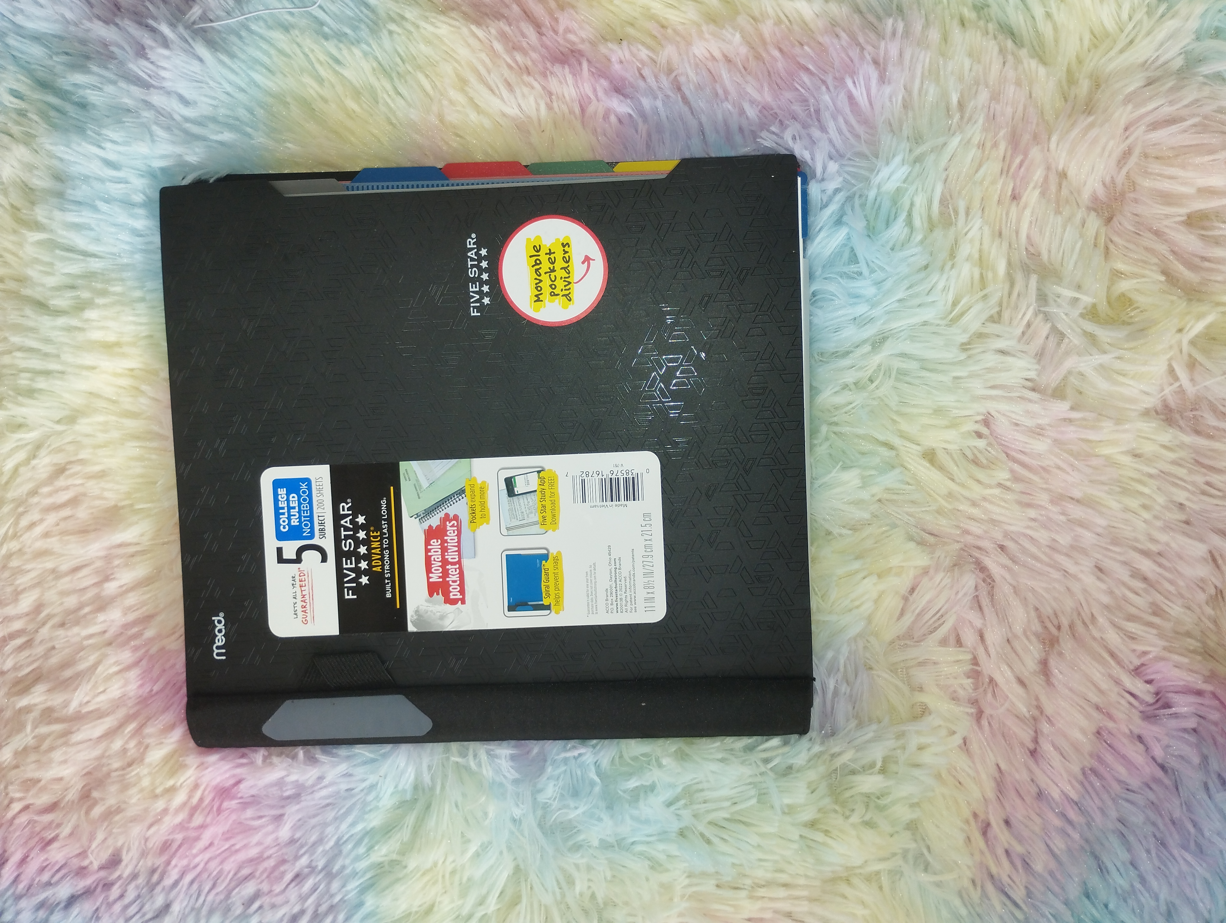 Carnet Numérique Cours