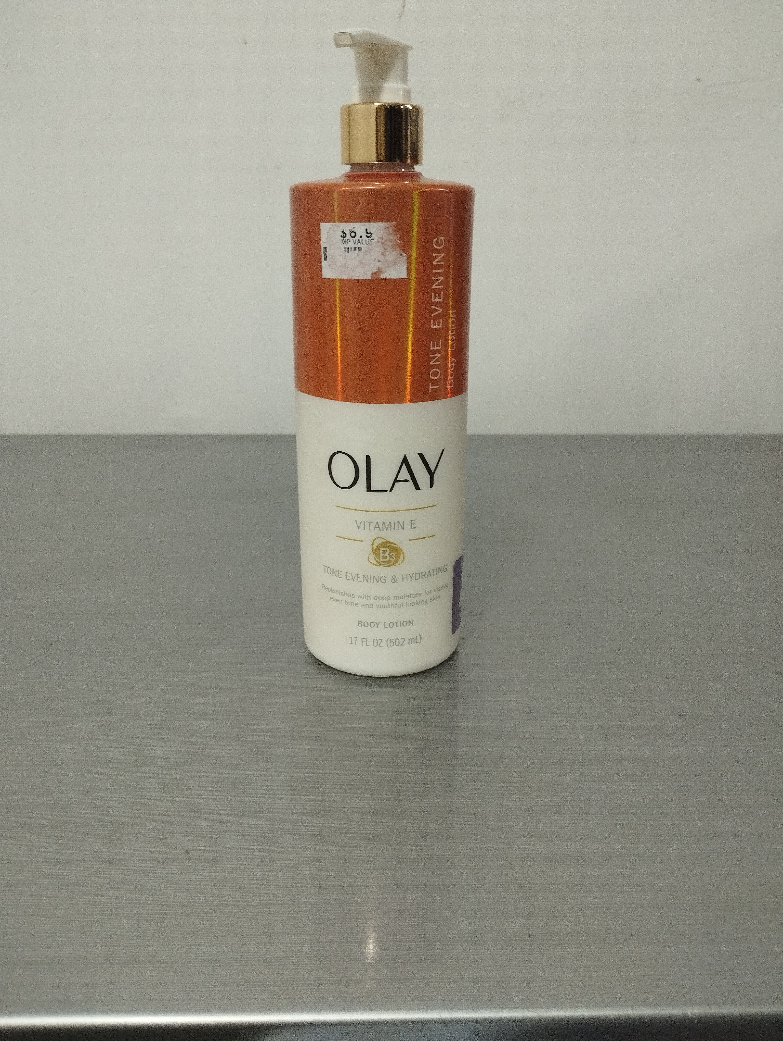 Lotion Tonifiante Olay