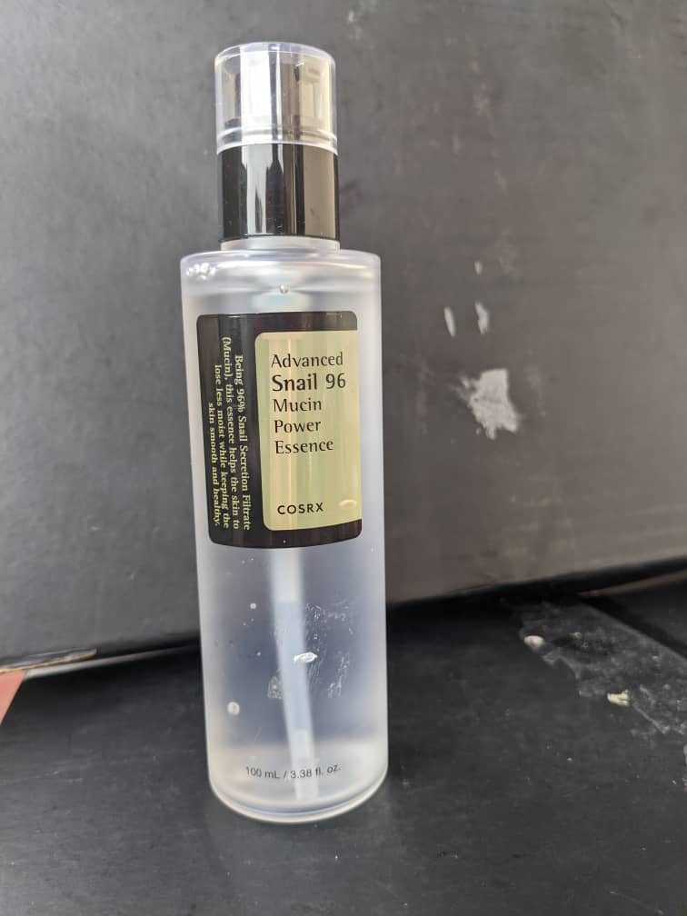 COSRX Advanced Snail 96 Mucin Power Essence