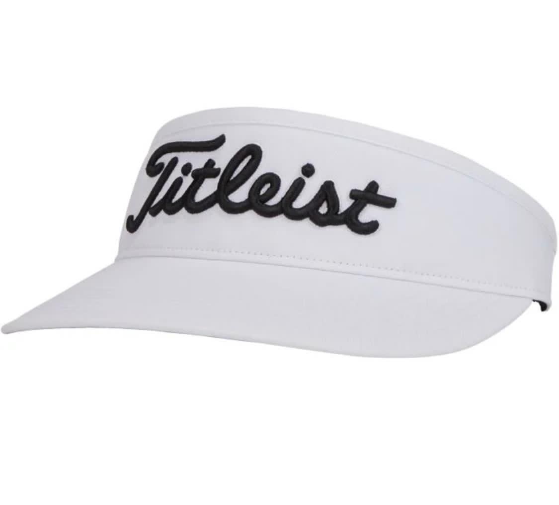 Casquette numérique Titleist