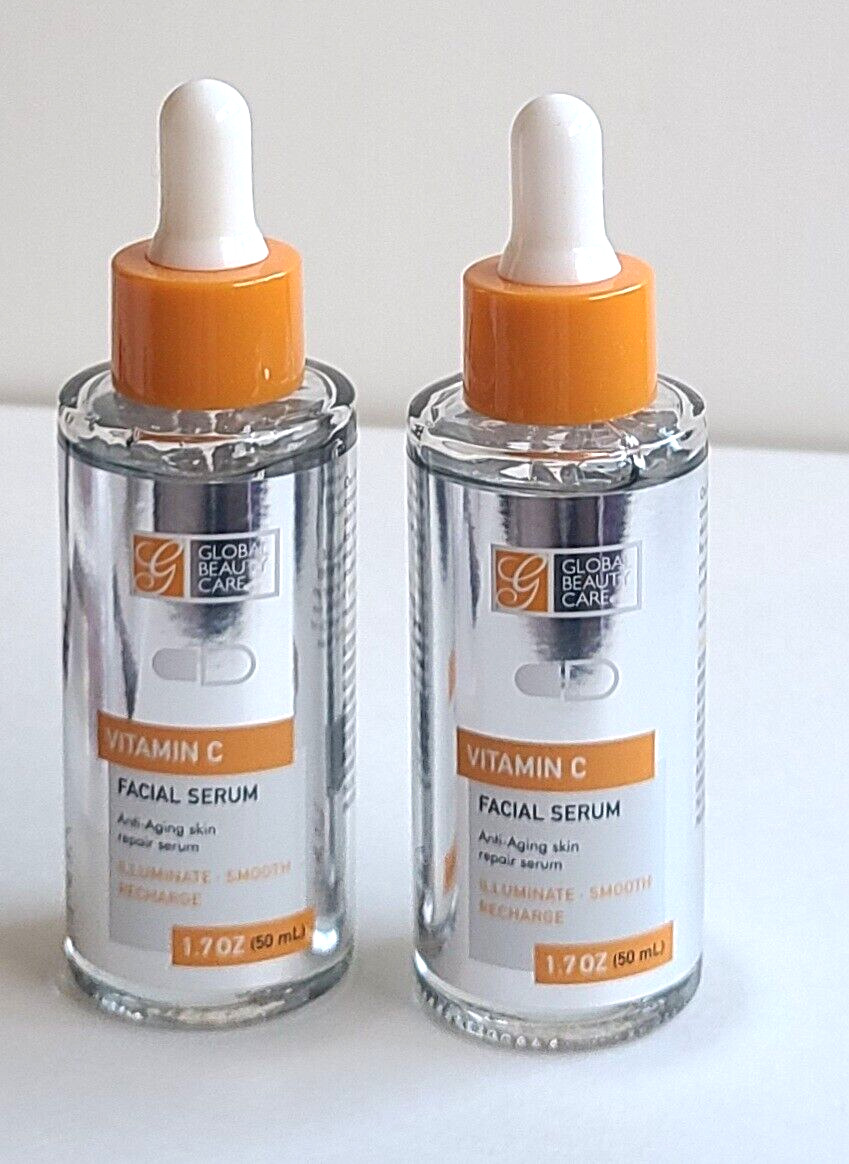 Sérum Visage Vitamine C
