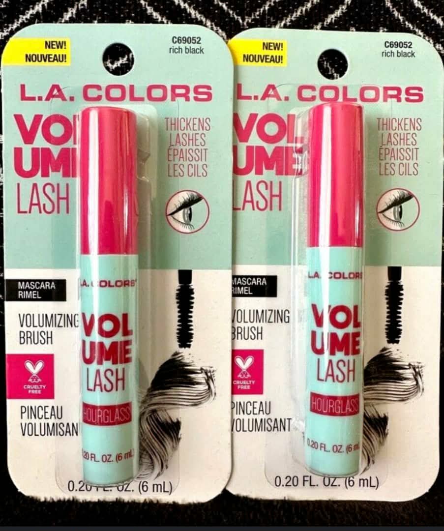 Mascara Volume Lash