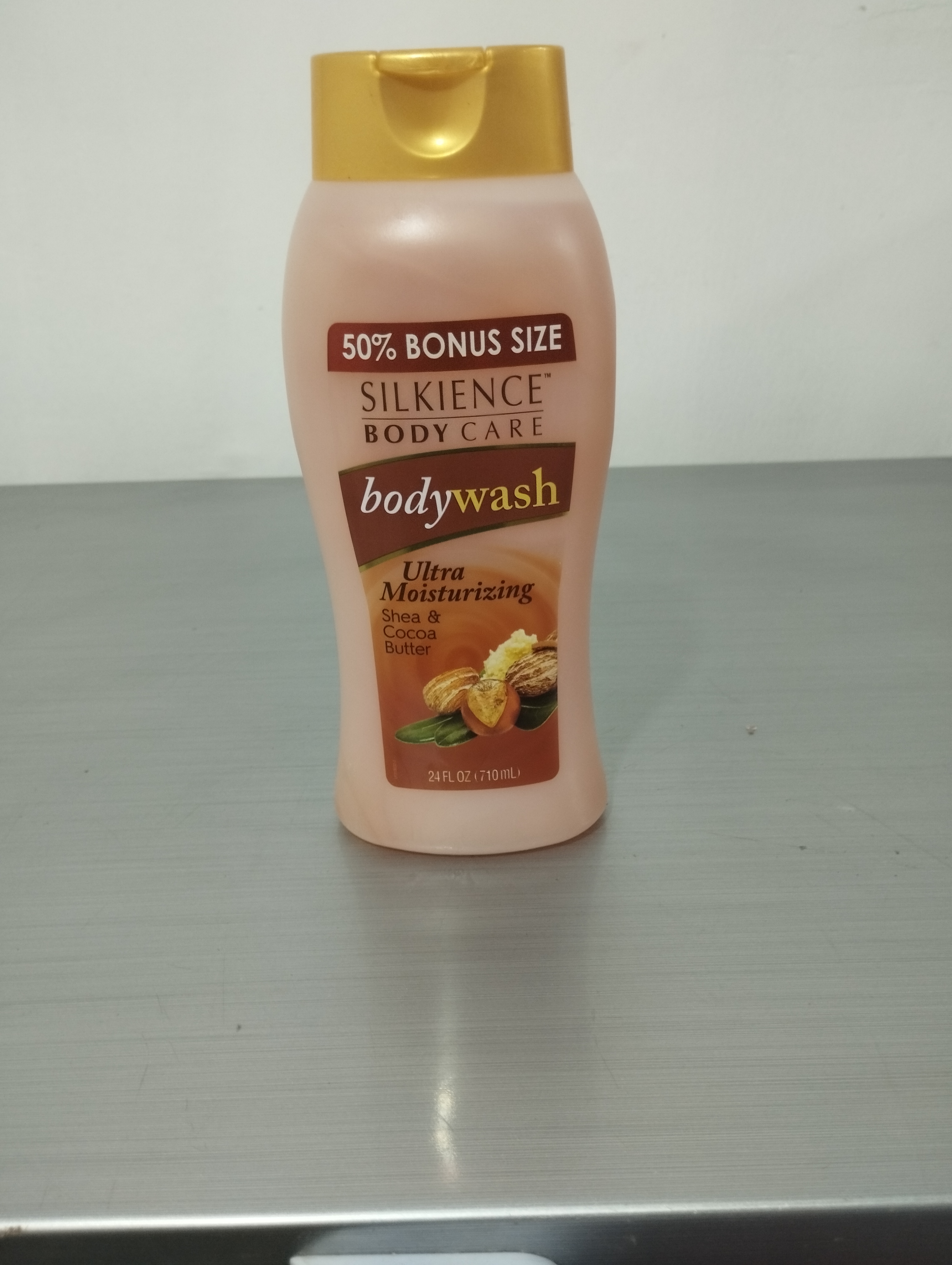 Gel Douche Hydratant Digital