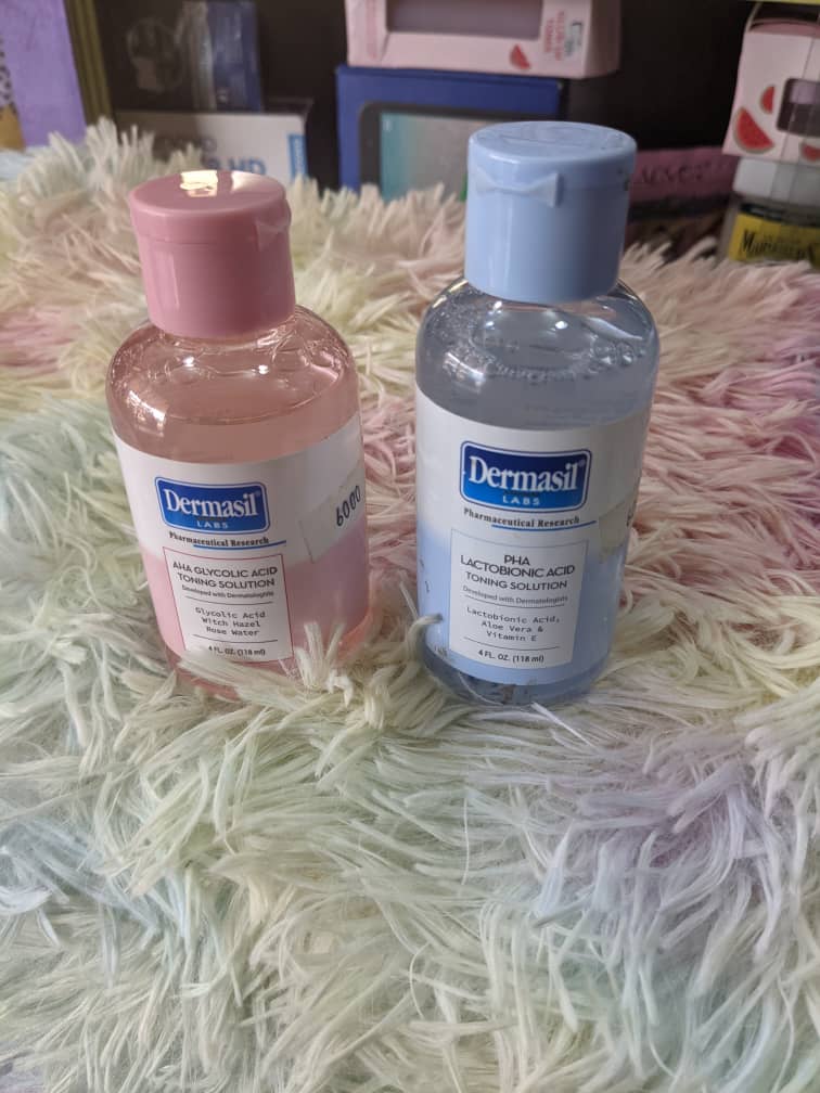 Pack Digital Soin Visage Dermasil