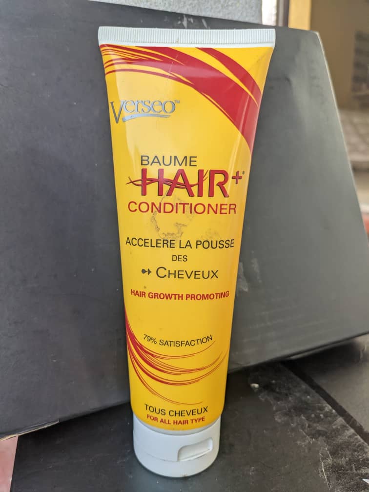 Baume Hair+ Digital