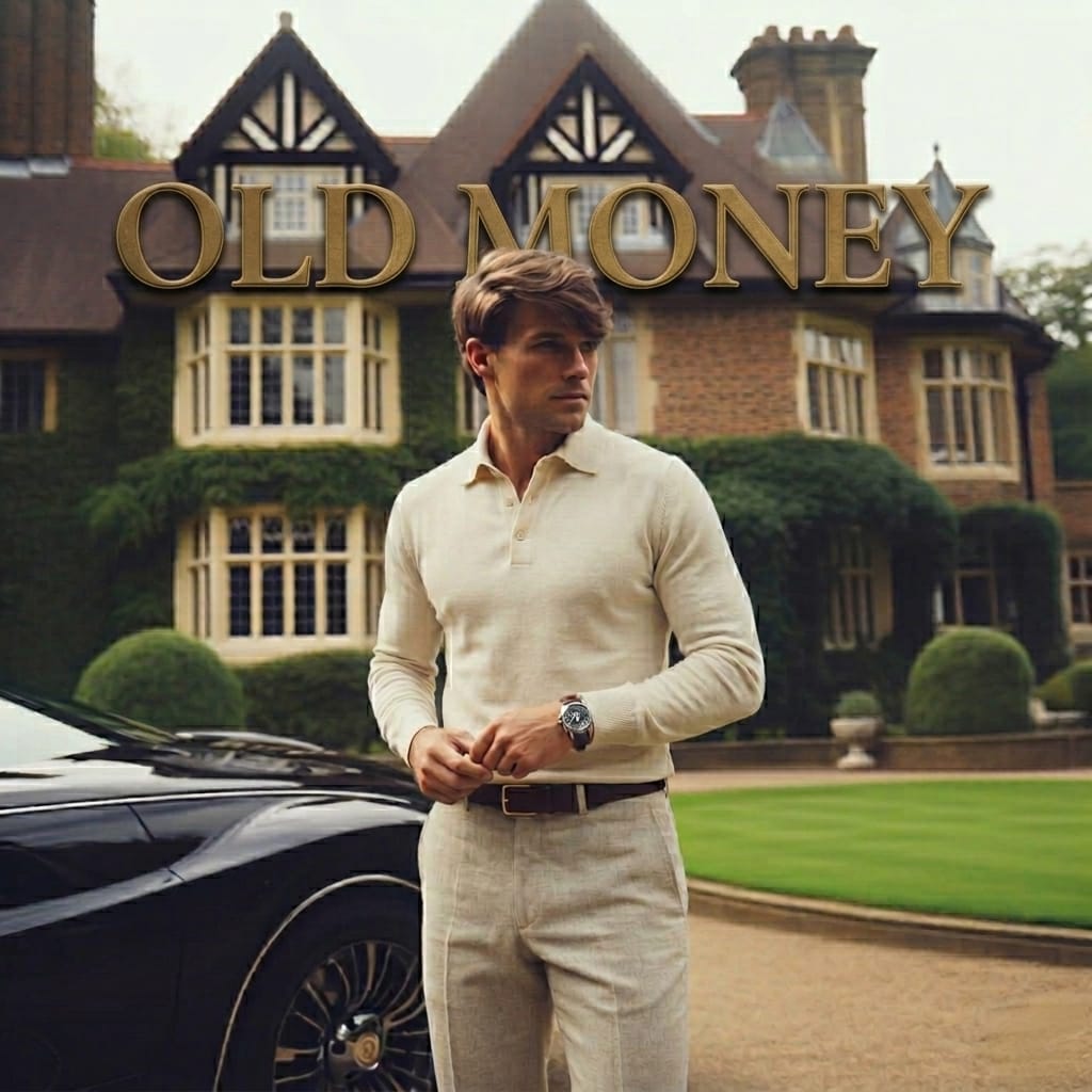 The old money