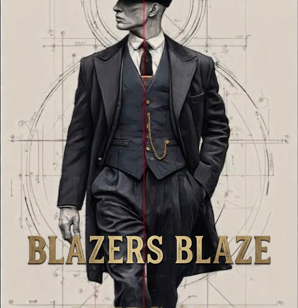 The ultimate blazer guide