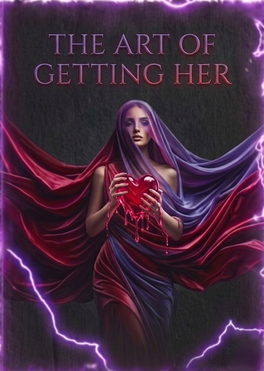 The art of getting her - digital guide 
