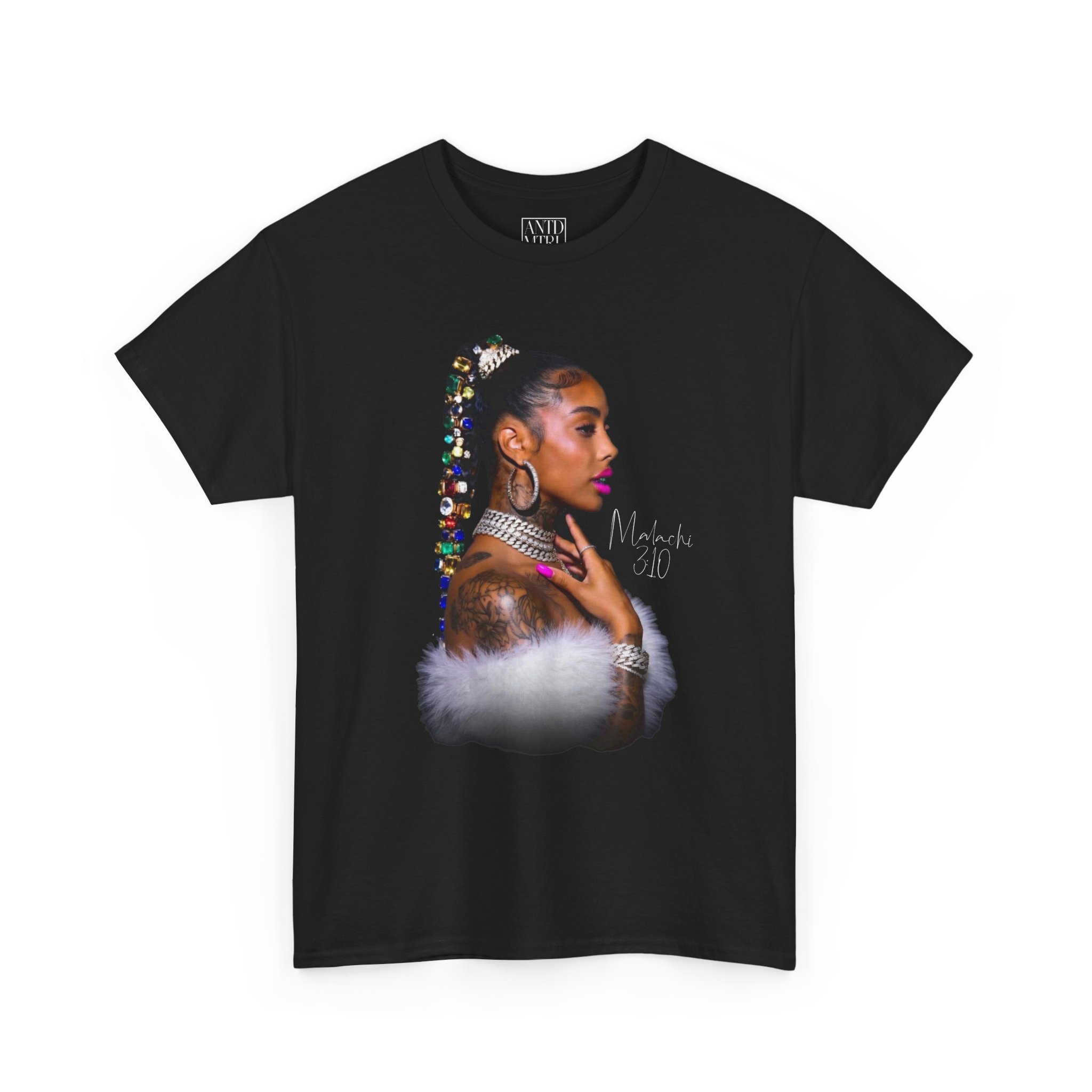 Malachi 3:10 - The Promise Tee