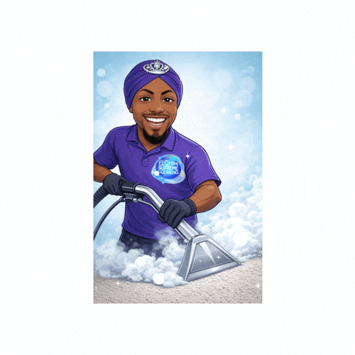 Carpet Cleaning/Upholstery 