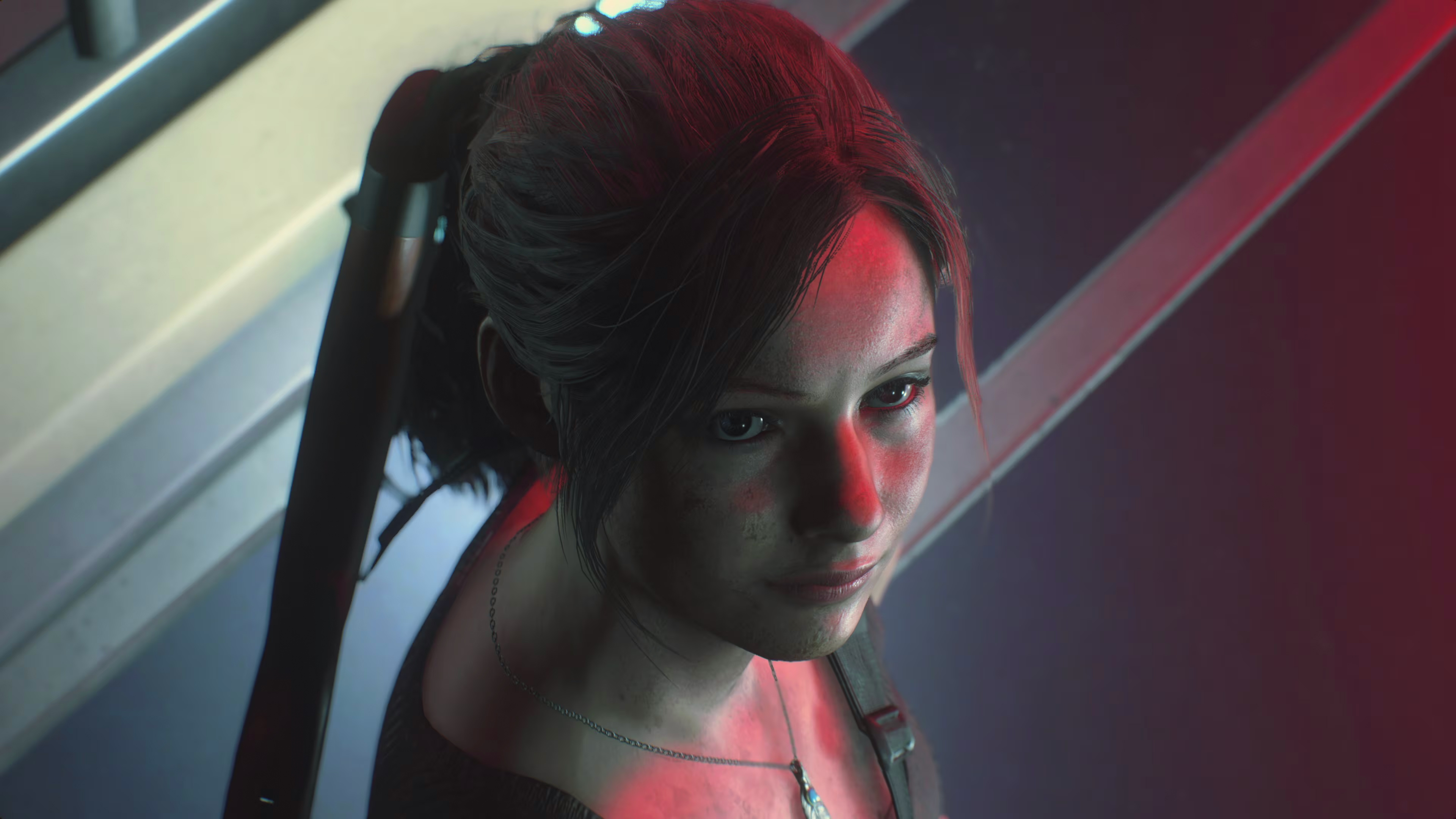 Resident Evil 2 Remake