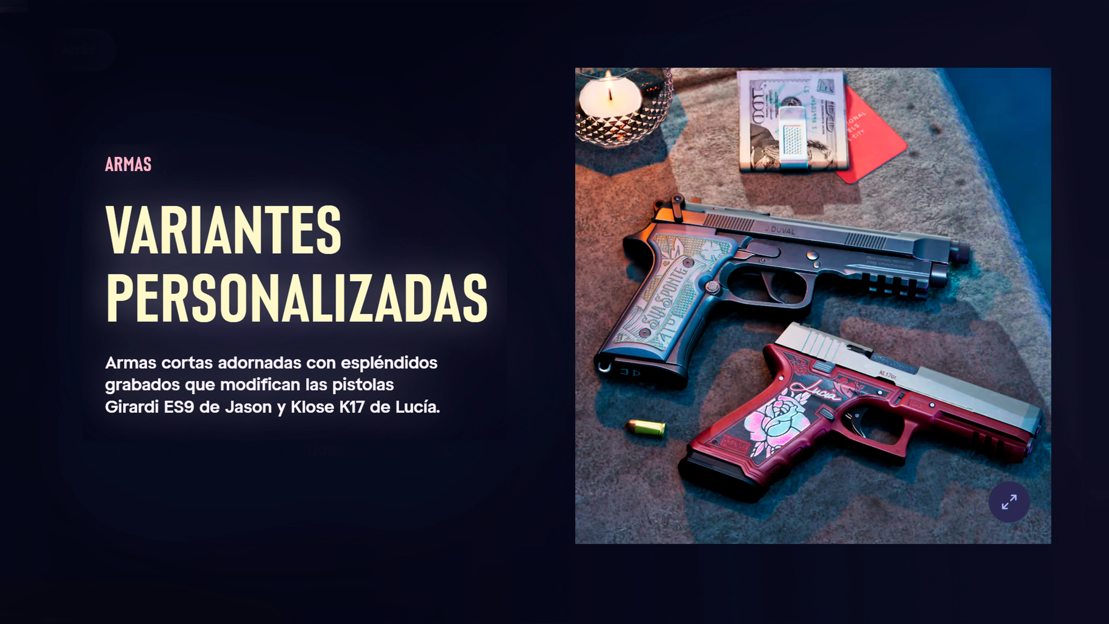 Grand Theft Auto VI Edición Definitiva (Reserva)