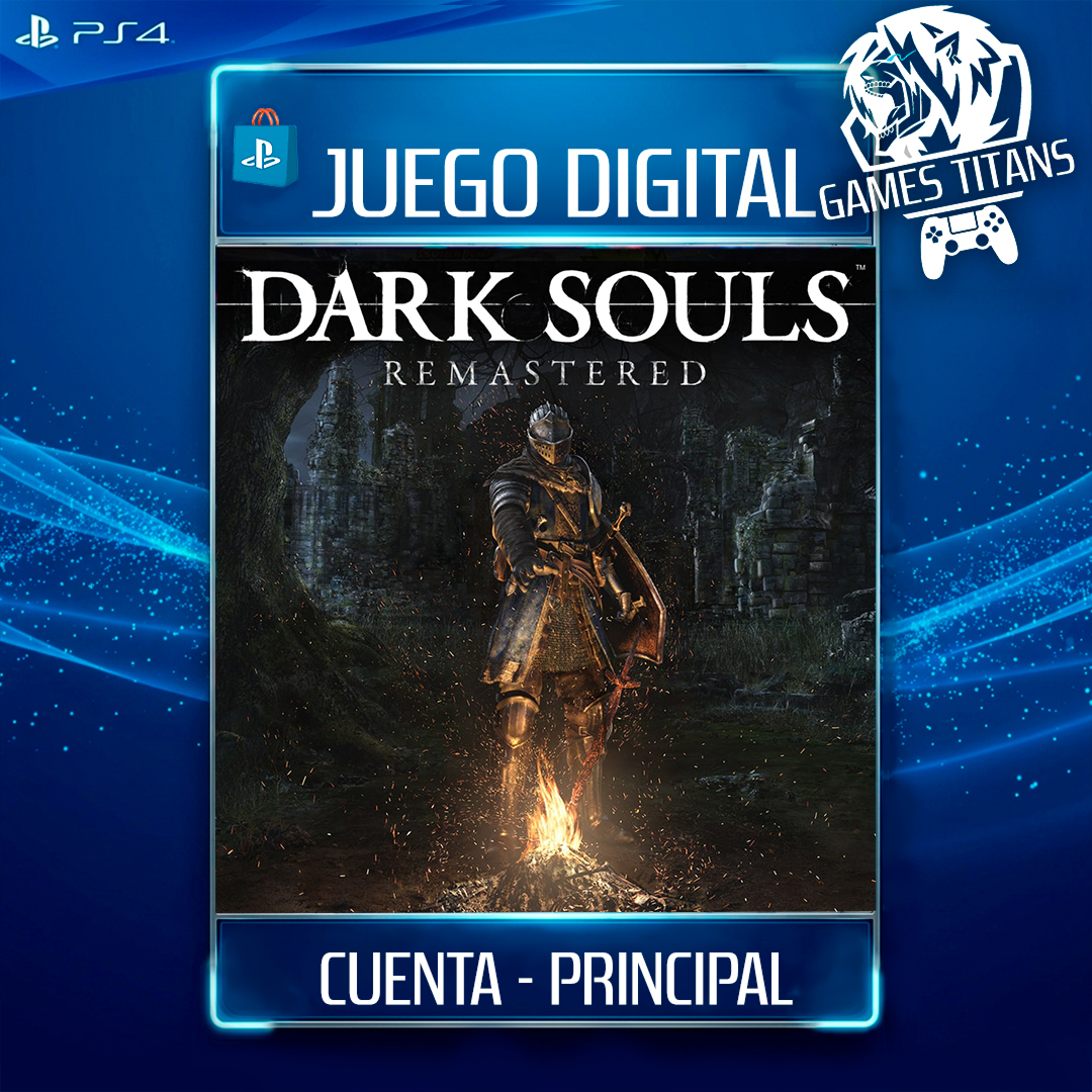 Dark Souls™ Remastered