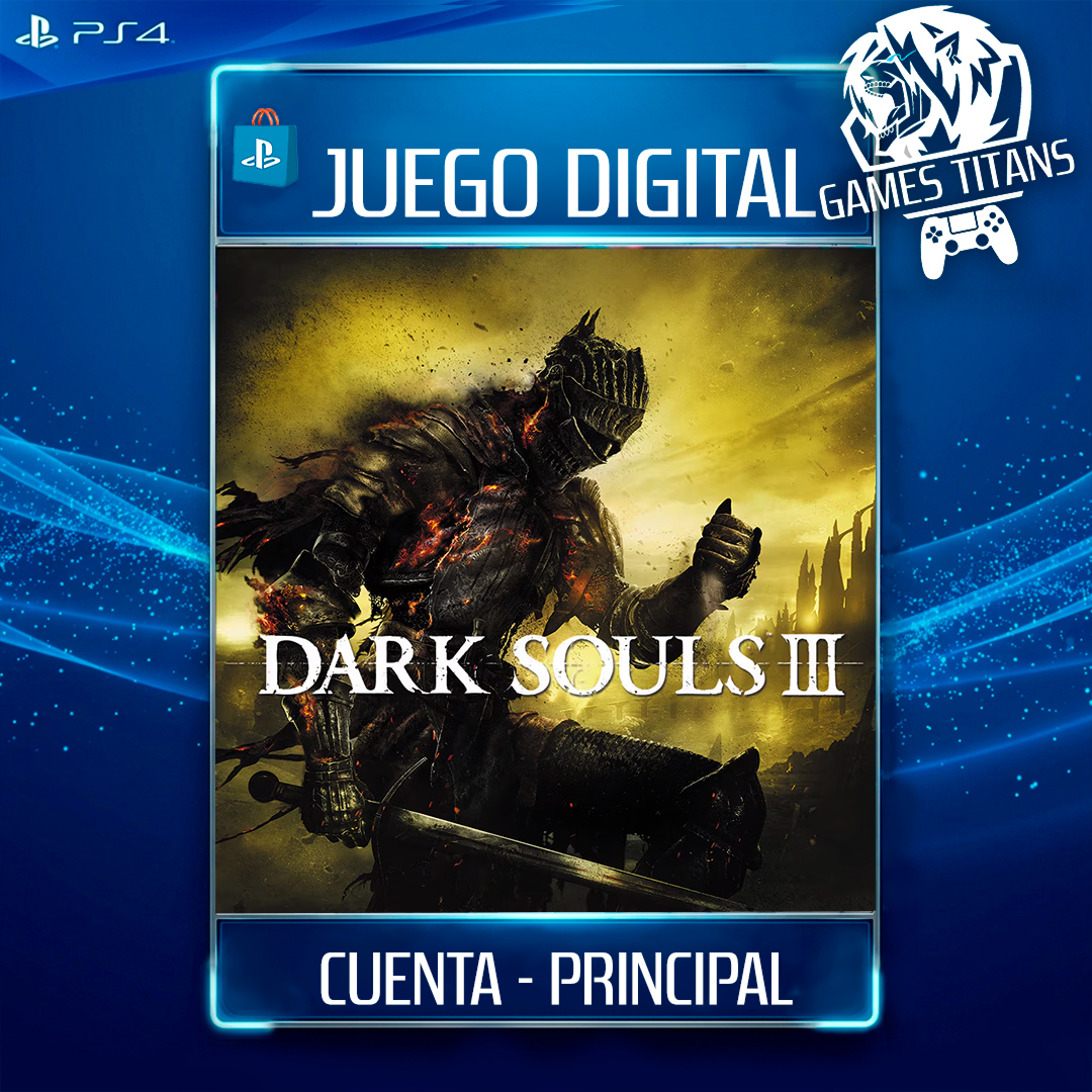Dark Souls™ III