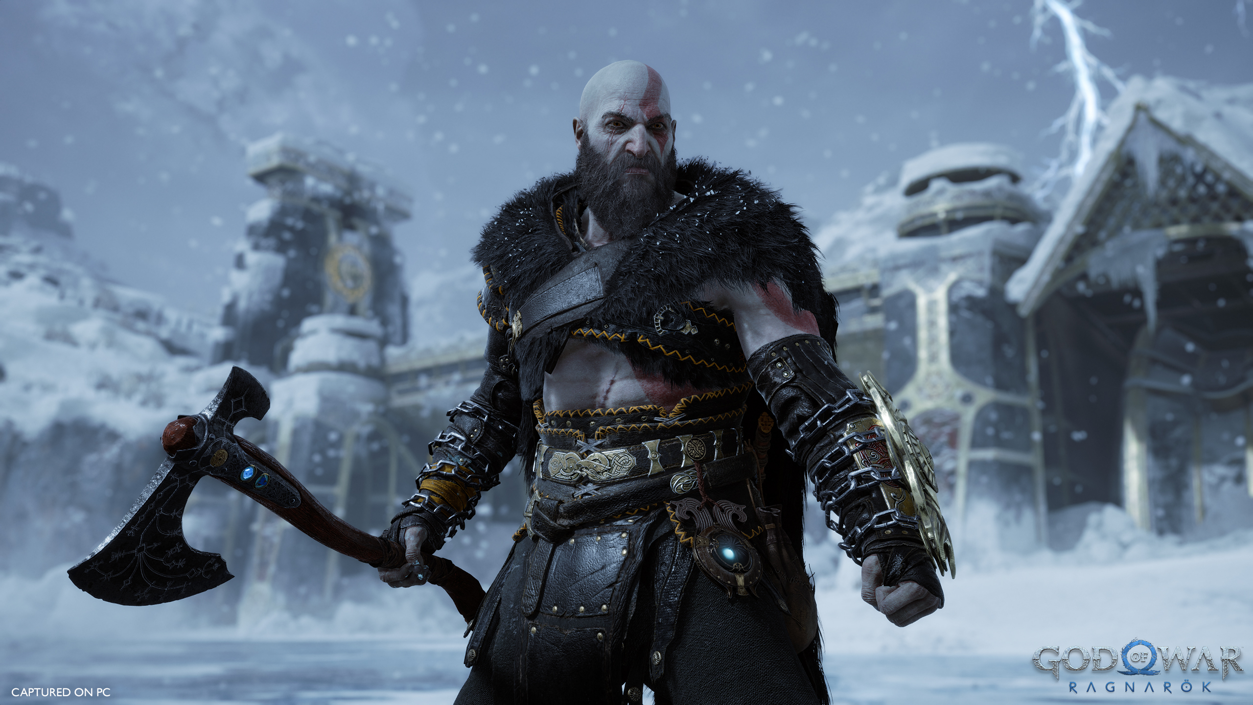 God of War Ragnarök Deluxe