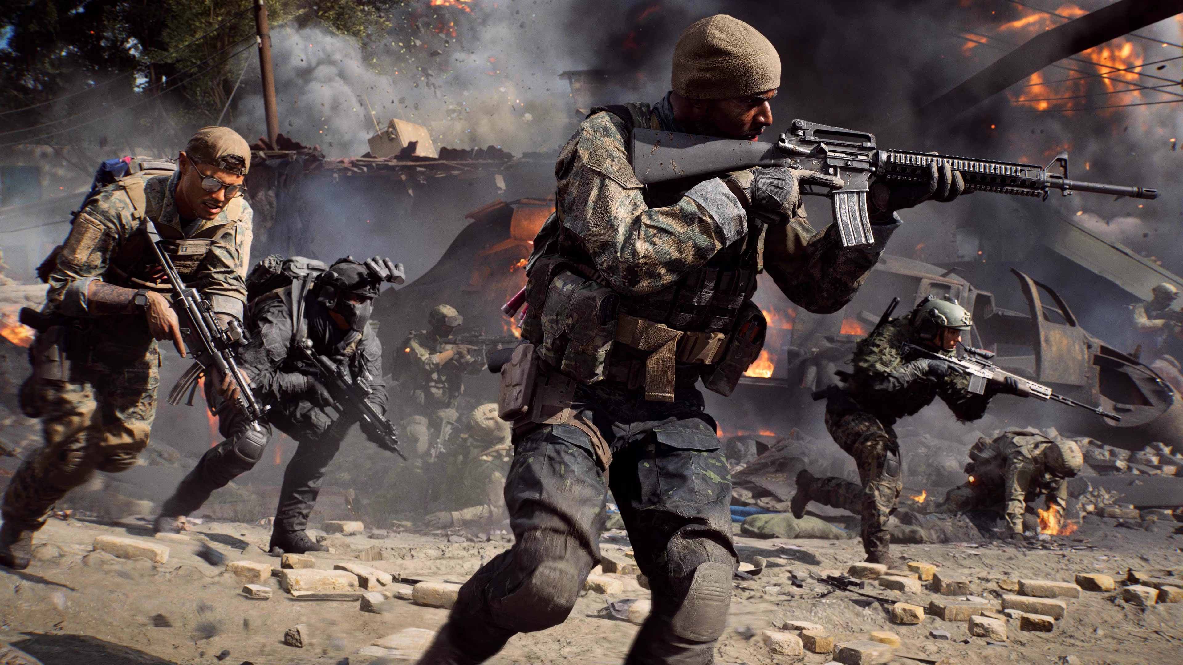 Battlefield™ 6