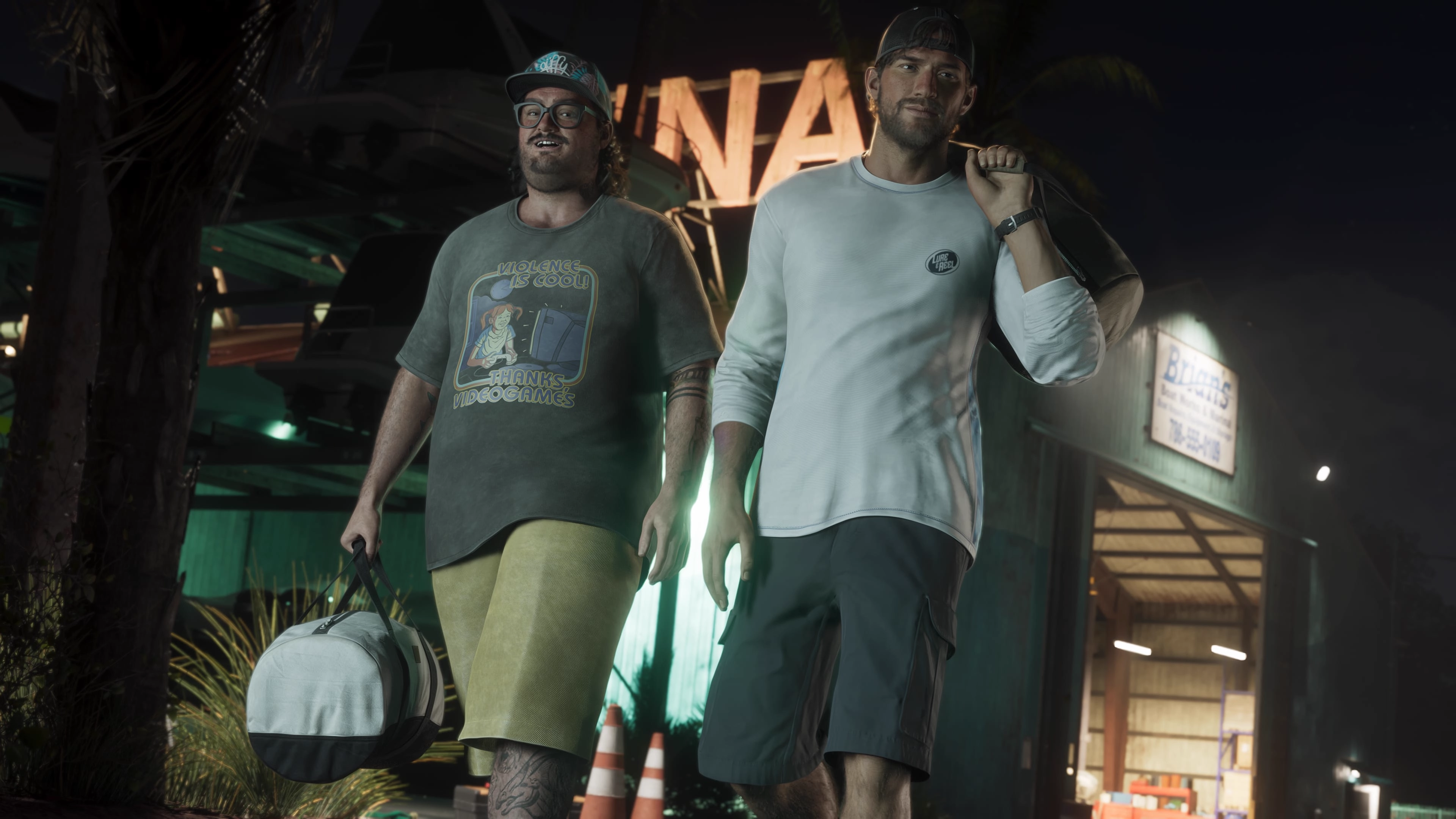 Grand Theft Auto VI (Reserva)