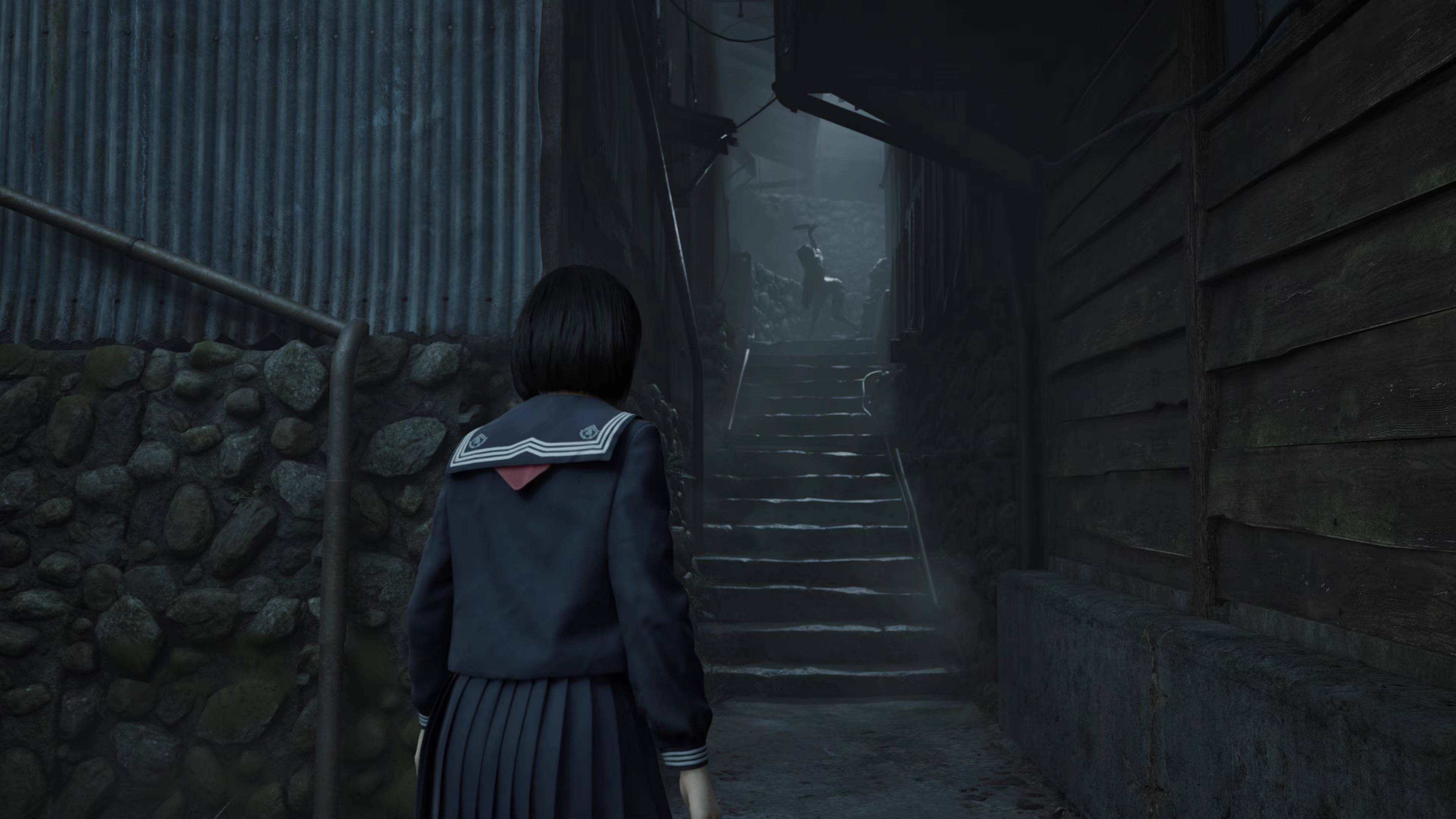 Silent Hill f