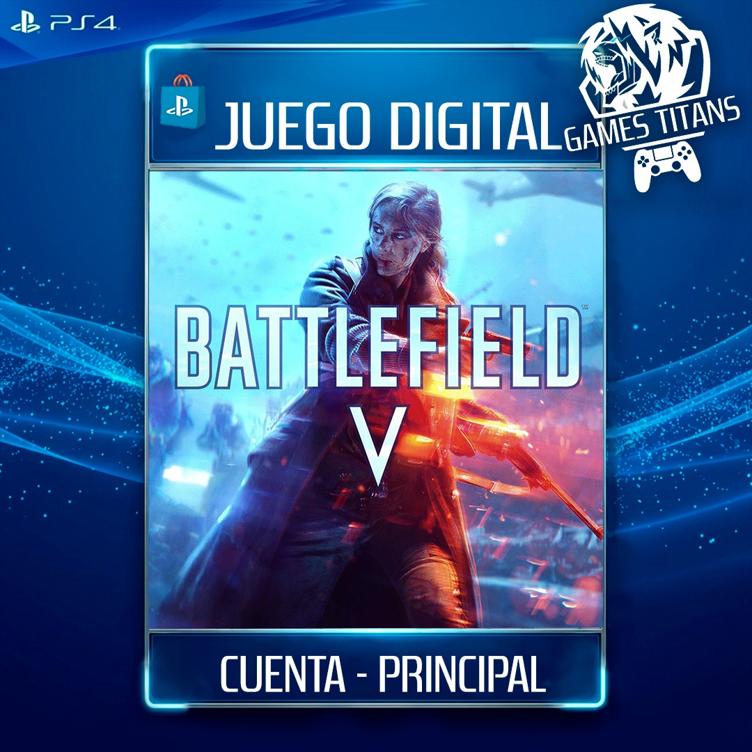Battlefield™ V