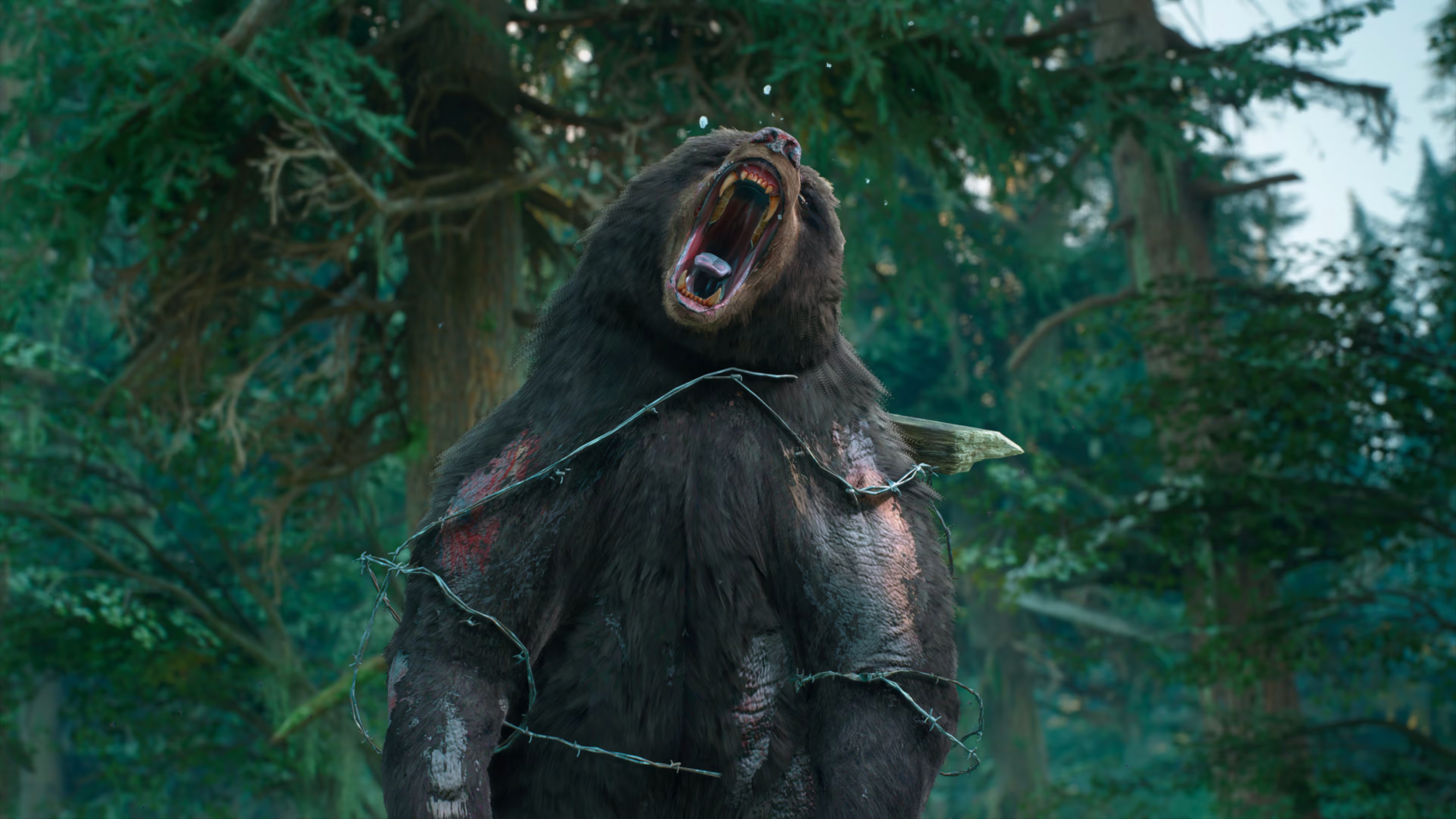 Days Gone Remastered