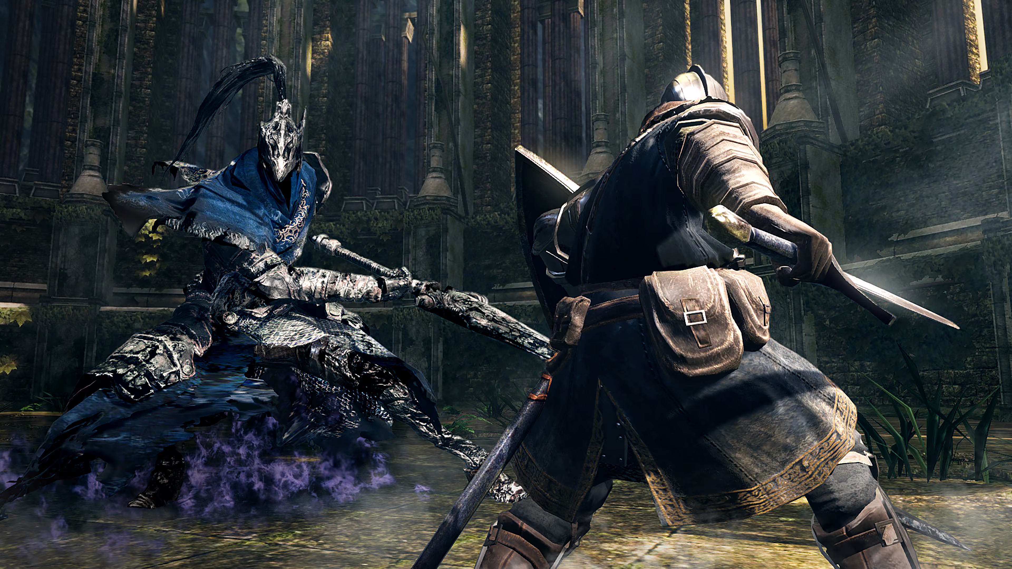 Dark Souls™ Remastered