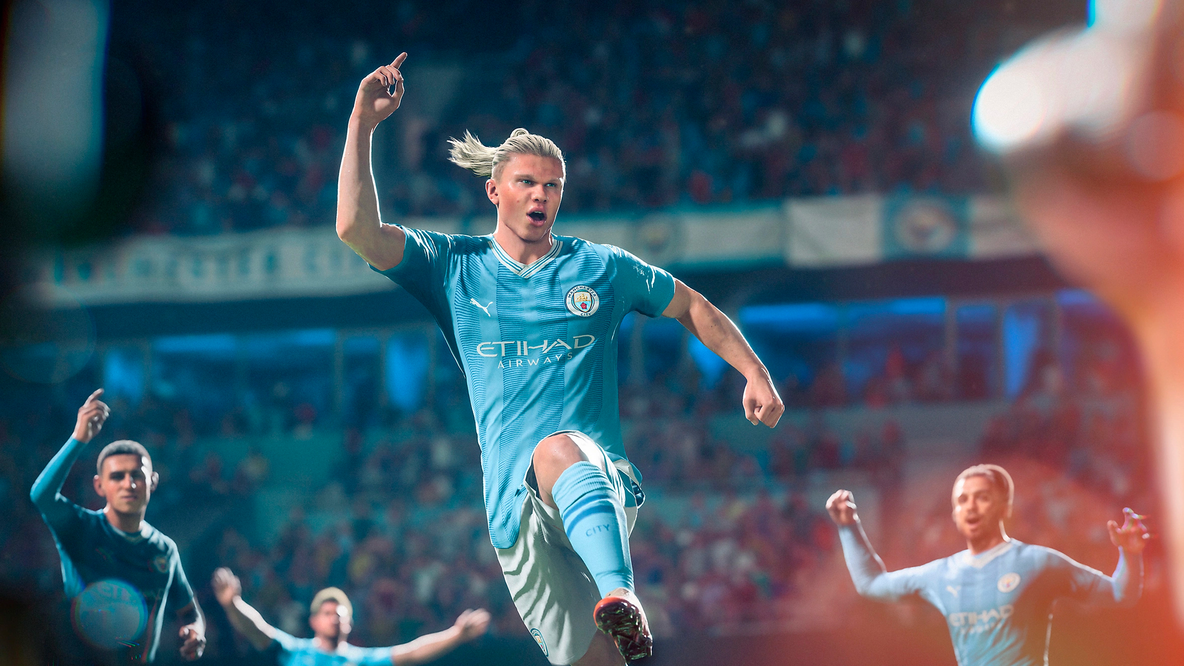 EA SPORTS FC™ 24 (Sec.)