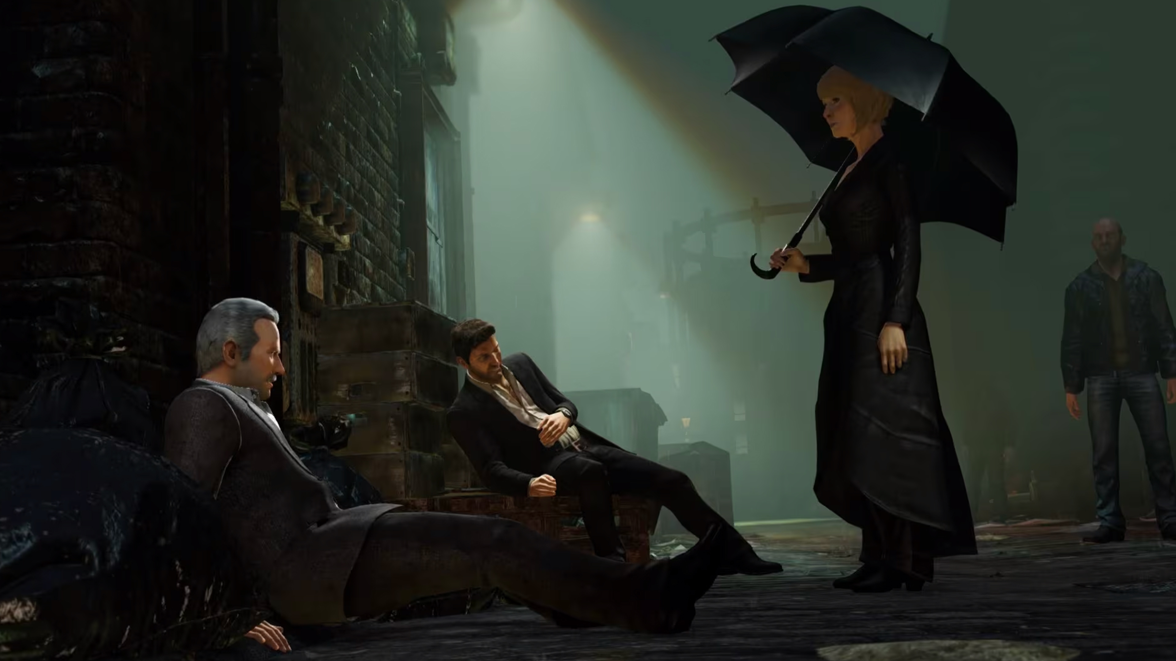 UNCHARTED The Nathan Drake Collection