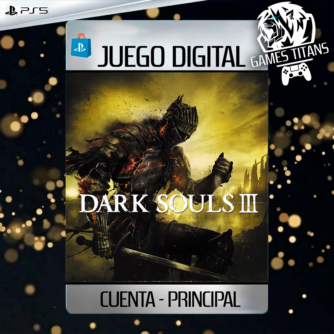 Dark Souls™ III