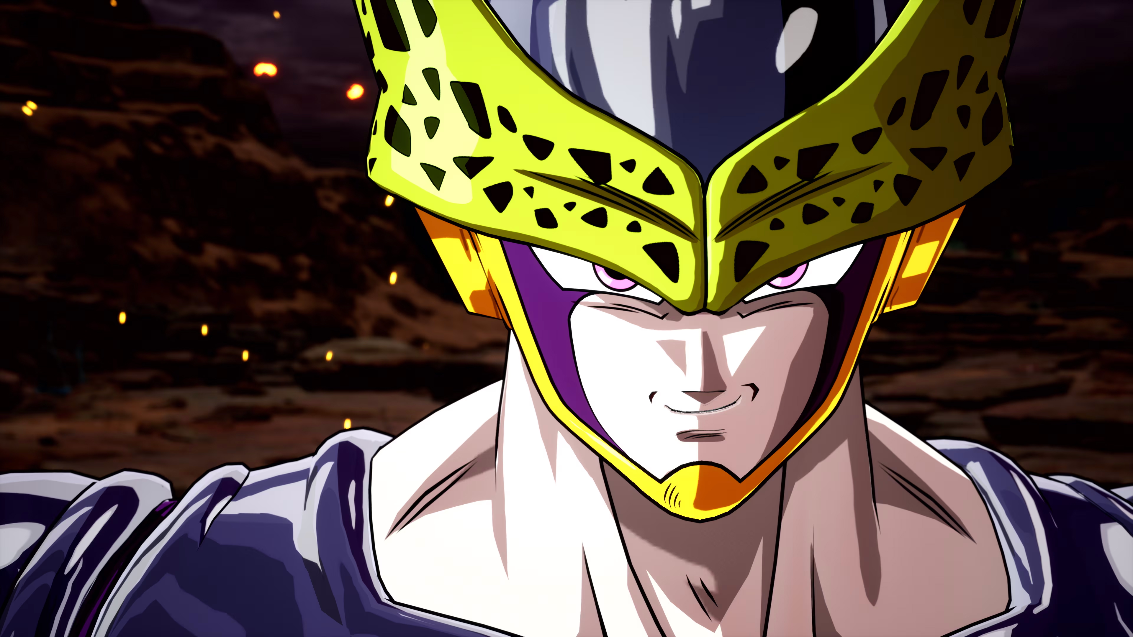 DRAGON BALL: Sparking! ZERO (Sec.)
