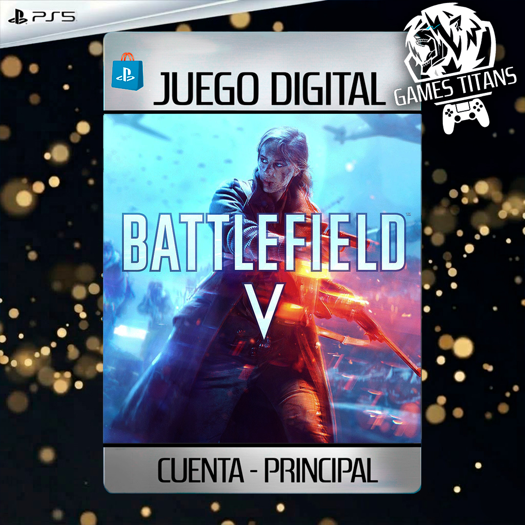Battlefield™ V