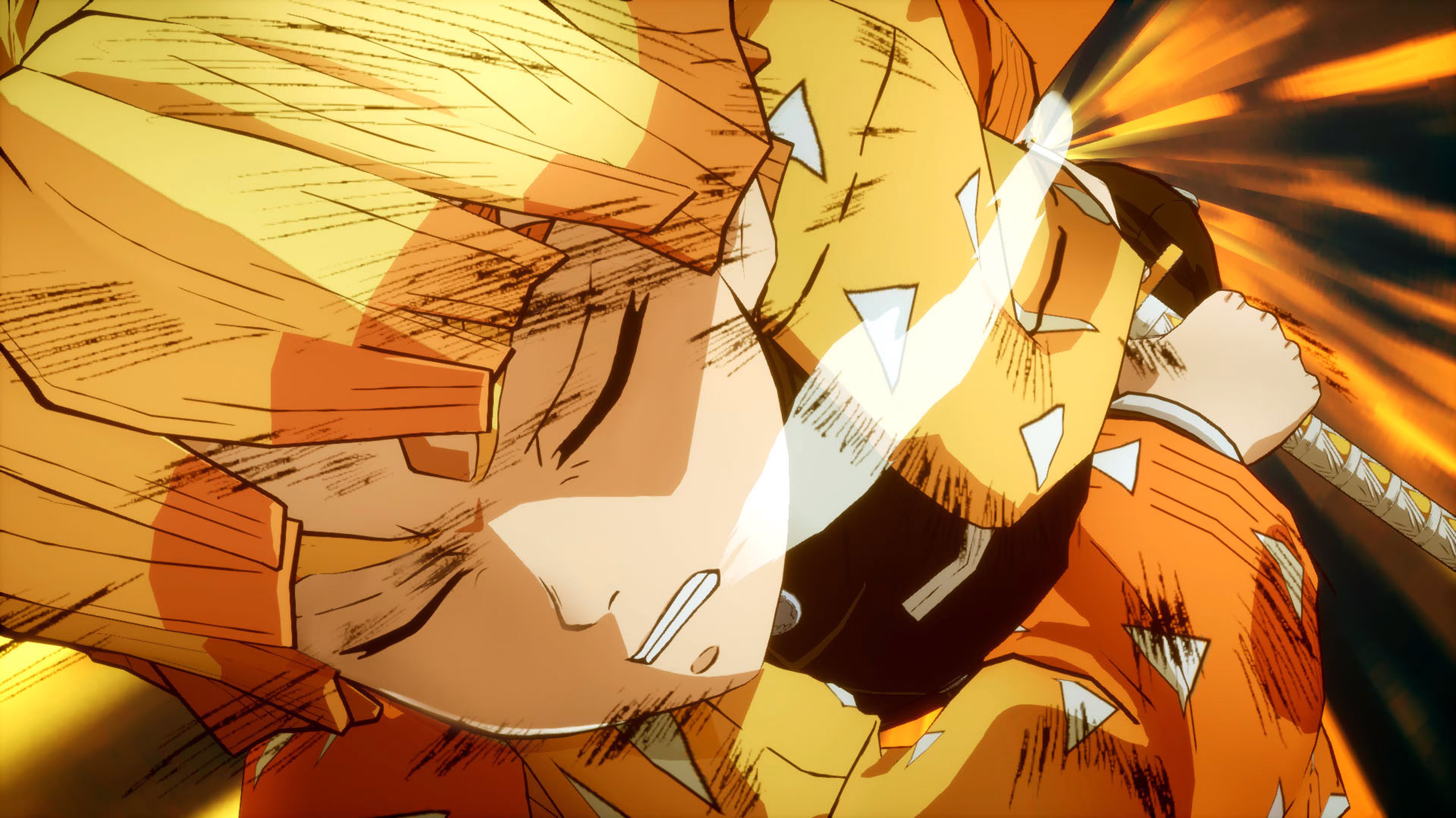 Demon Slayer Deluxe (Sec.)