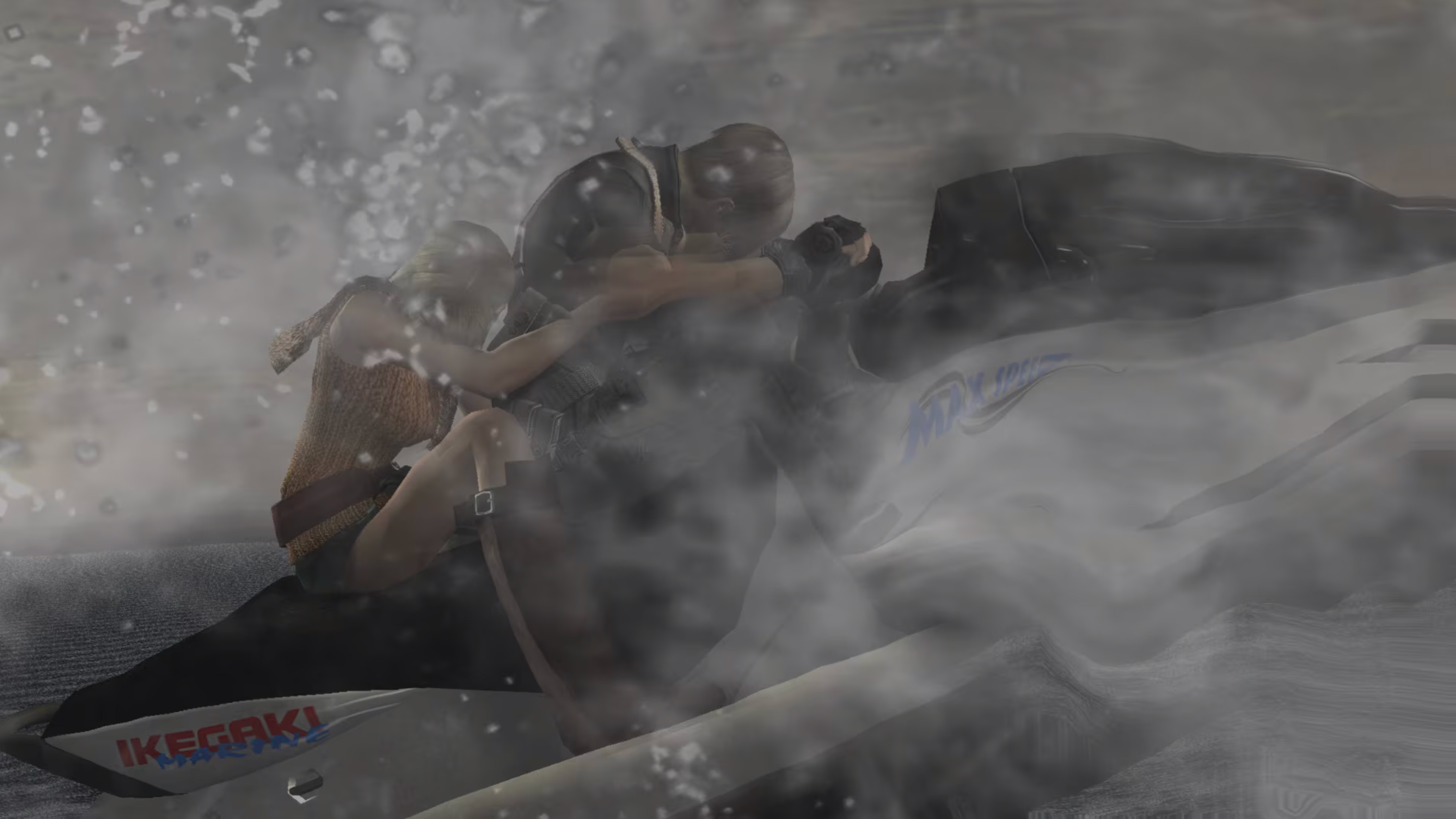 Pack triple de Resident Evil (Sec.)