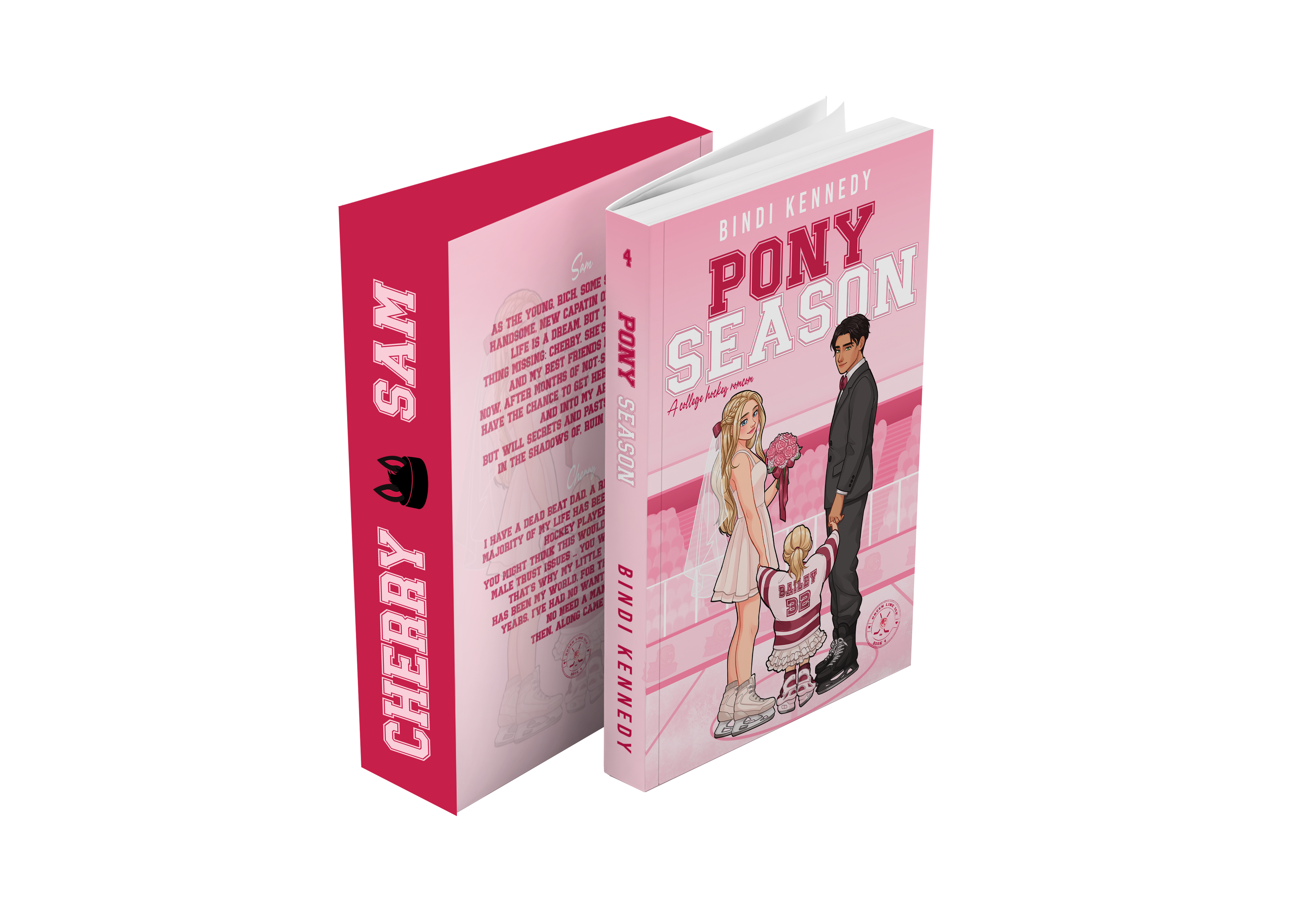 Pony Season SE Paperback