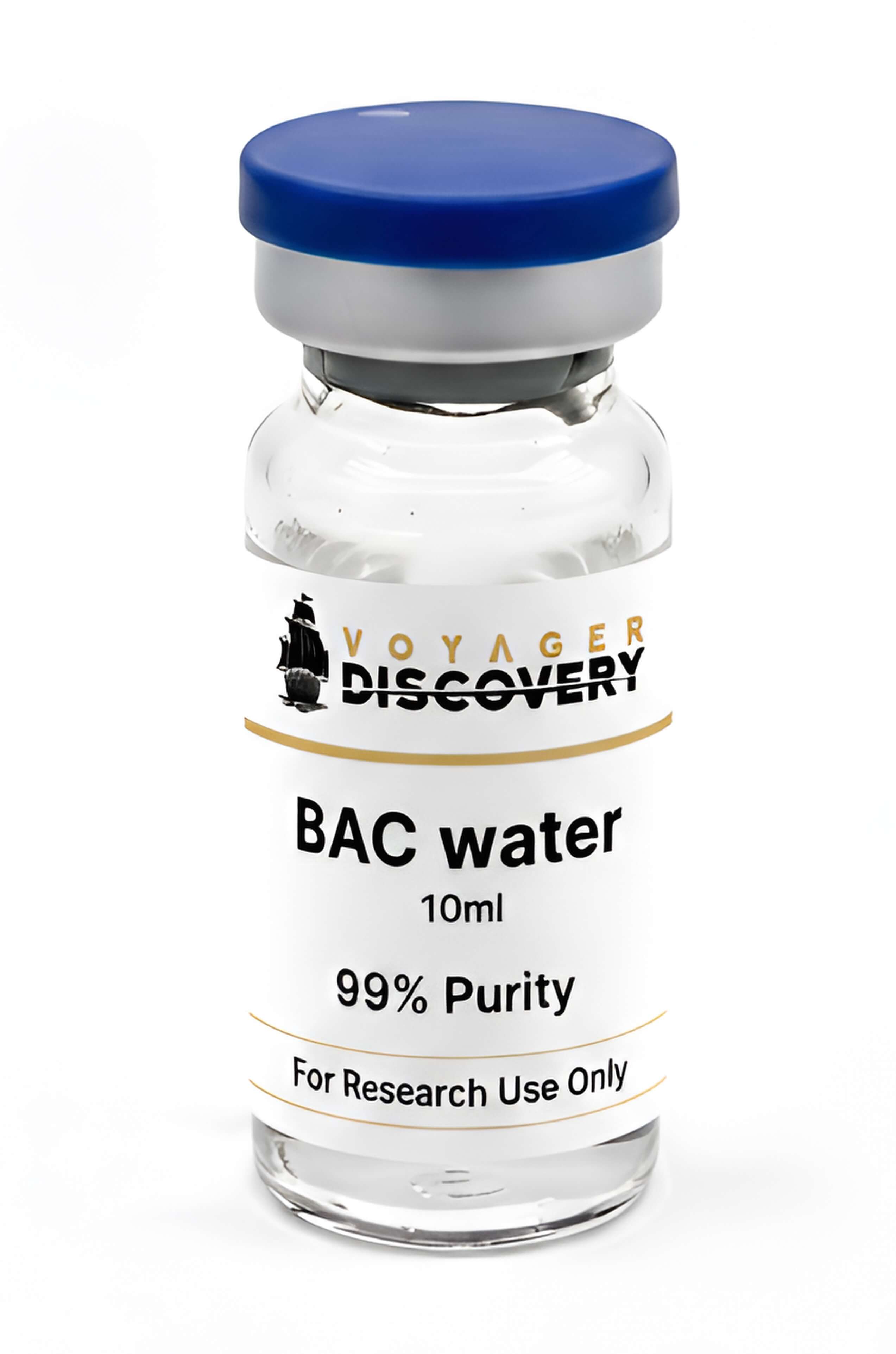 Bacteriostatic Water (10ml)
