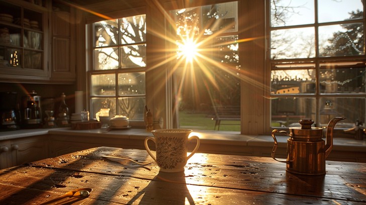 Consultation for In-Home Cleanings