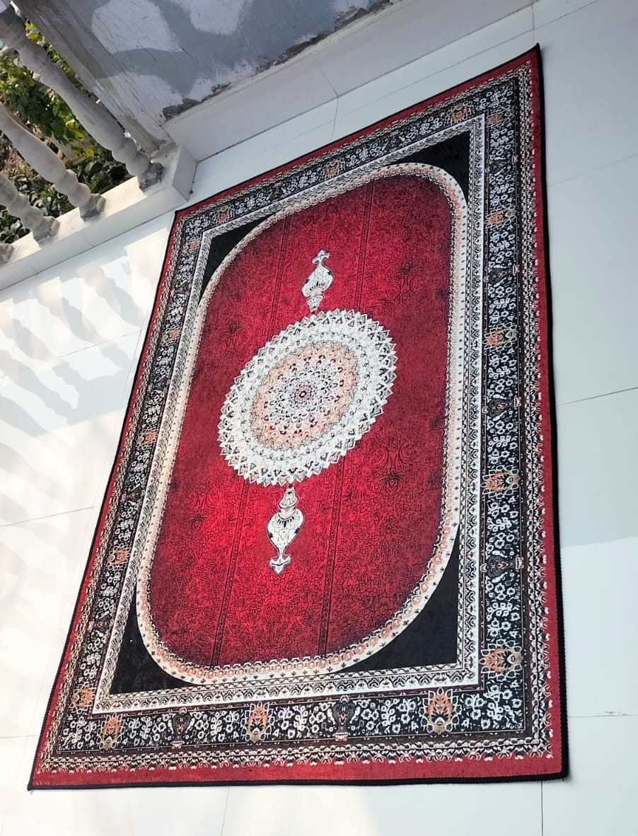 Luxury Persian Style Carpet