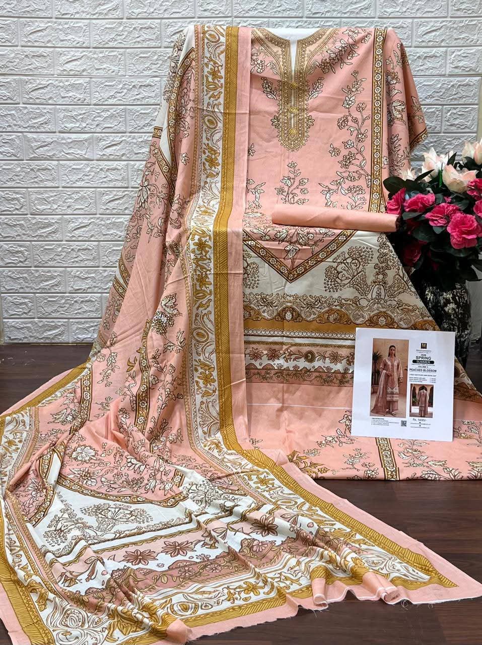 Mausummry printed collection 