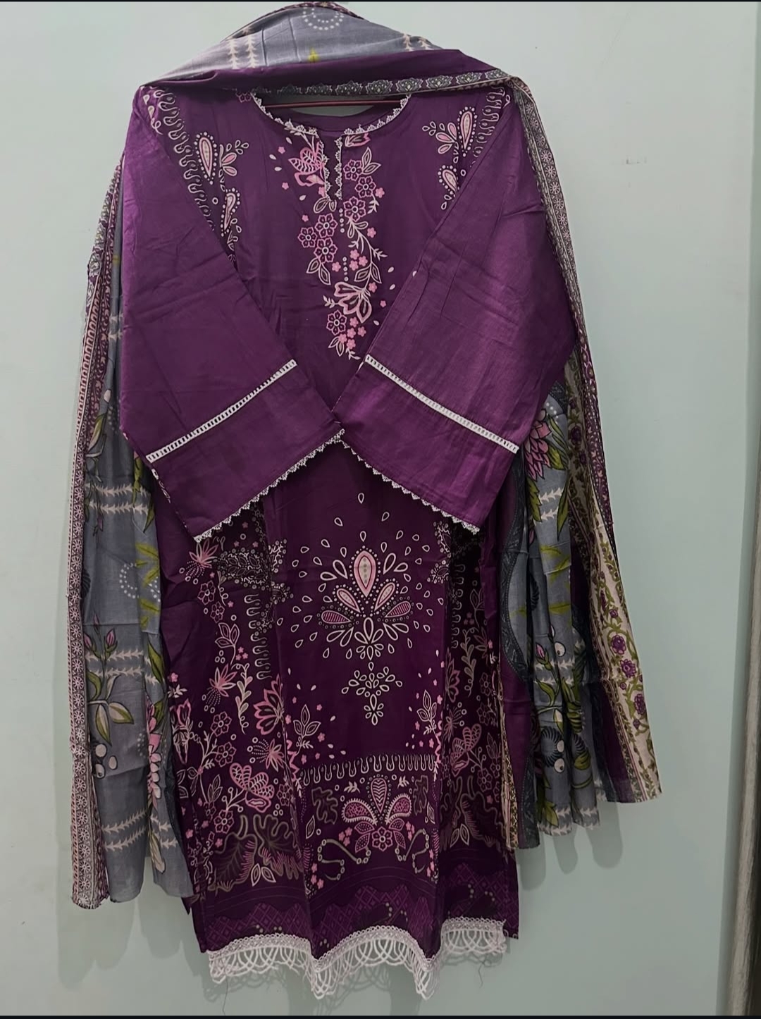 LSM Ready Made (L)