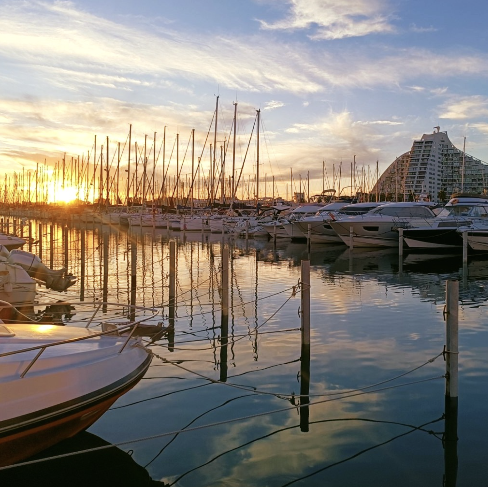 PACCHETTO “SPLENDID” – 6+ Giorni