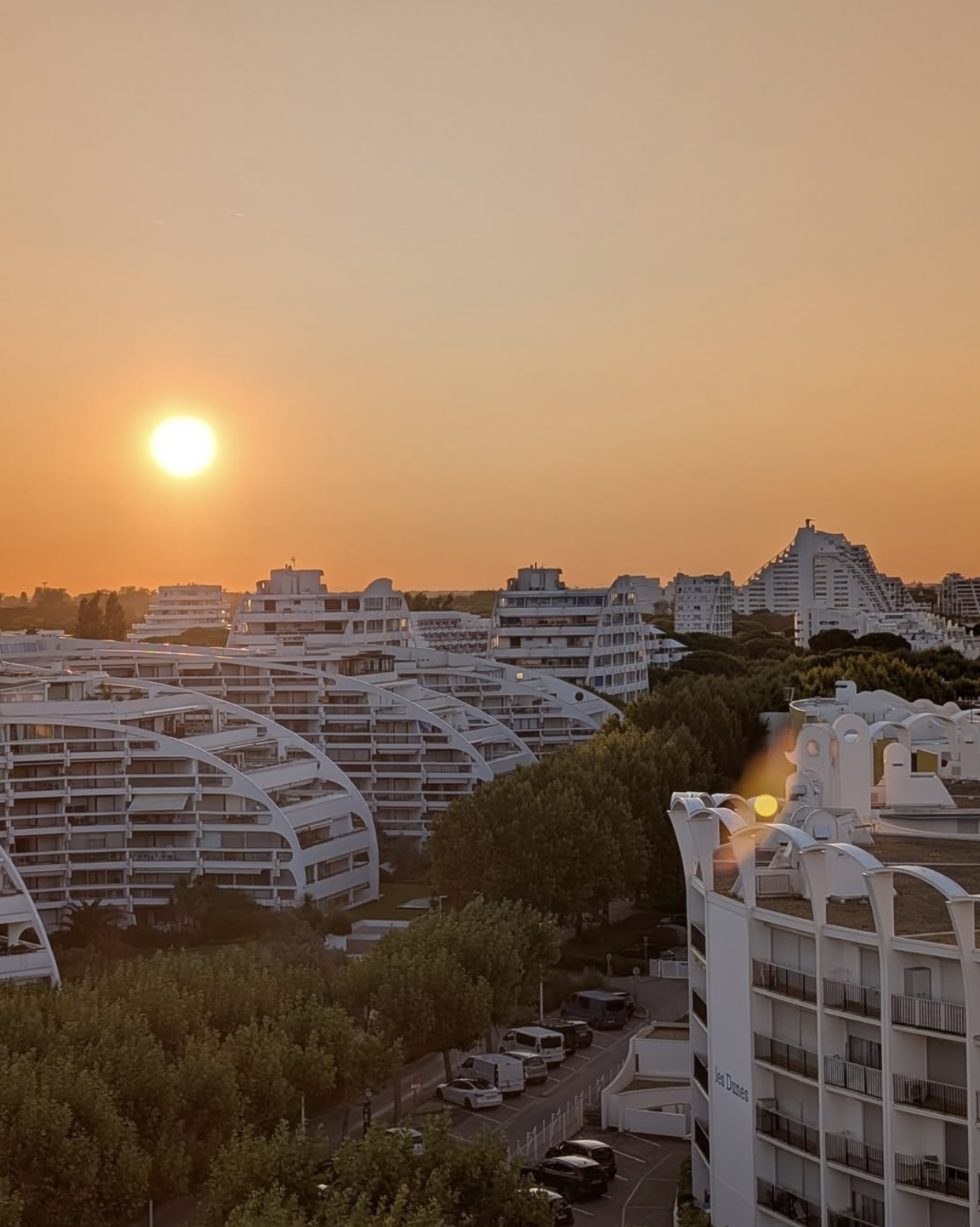 FANTASTICA PACKAGE - 6+ days