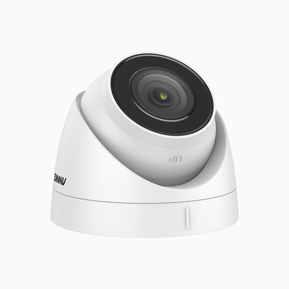 I51ds  - 3K Outdoor PoE Security IP Camera, EXIR 2.0 Night Vision, Built-in Microphone, SD Card Slot, IP67 Waterproof, RTSP Supported, Works with Alexa