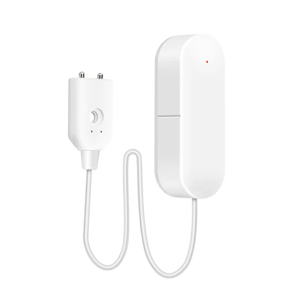 Wi-Fi water detector