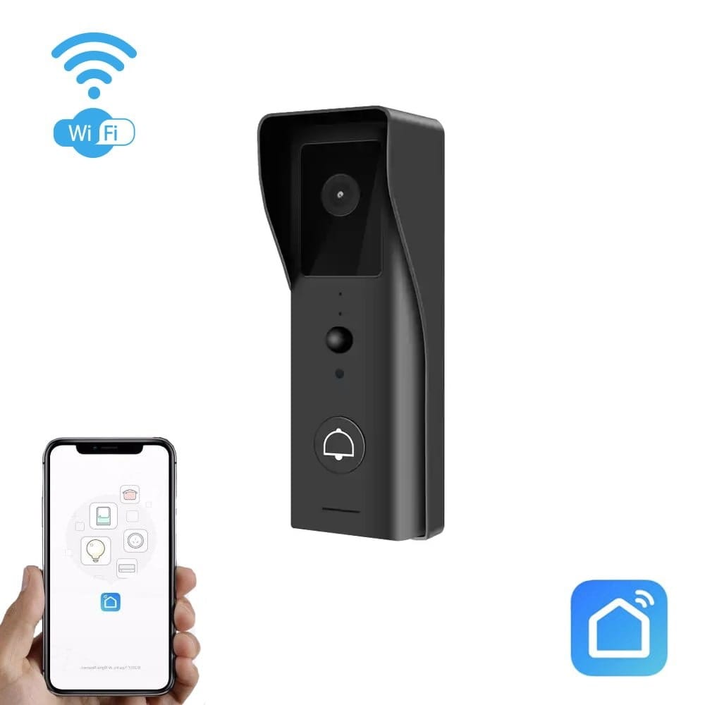WIFI Wireless Doorbell