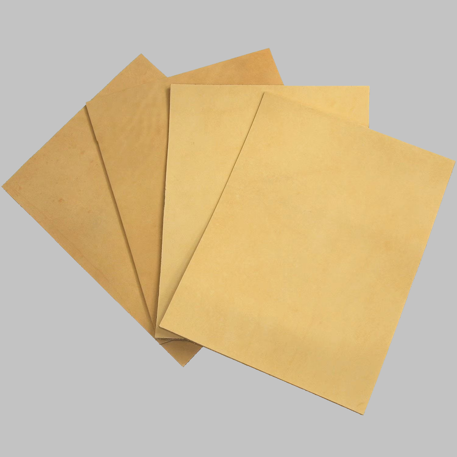 PREMIUM VEG TAN LEATHER