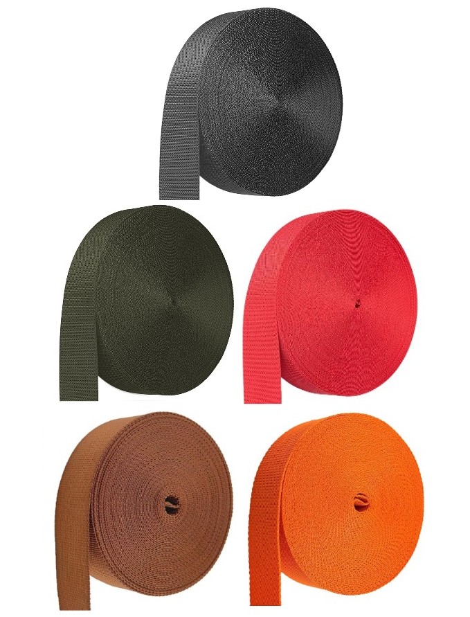  Nylon Webbing